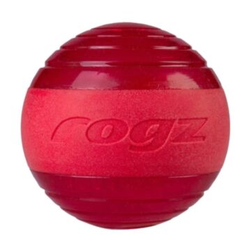 ROGZ Dog Toy - Squeekz Ball