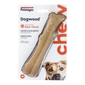 petstages dog toy durable stick