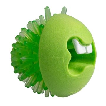 ROGZ Dog Toy - Fred Green