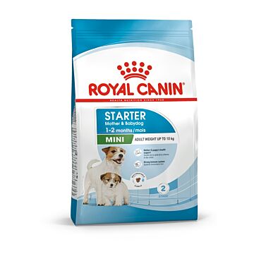 Royal Canin 法國皇家狗乾糧 - 小型初生犬及母犬營養配方 3kg