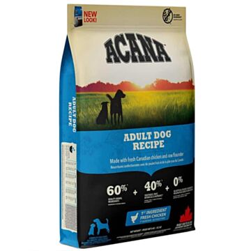 Acana Dog Food - Grain Free Adult - Chicken
