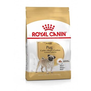 Royal Canin 法國皇家狗乾糧 - 八哥成犬專屬配方