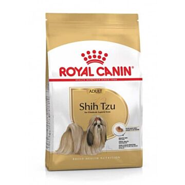 Royal Canin 法國皇家狗糧 - 西施成犬專屬配方 1.5kg