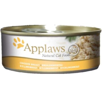 Applaws Canned Food - Chicken Breast