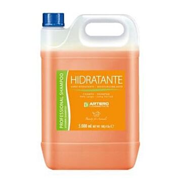 Artero Hidratante Moisture Bath Shampoo 5L