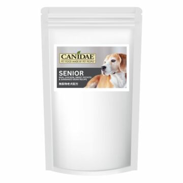 Canidae Dog Food - PURE - Senior (Trial Pack)