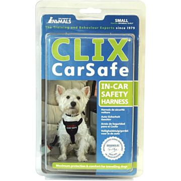 Company of Animals Clix CarSafe Harness