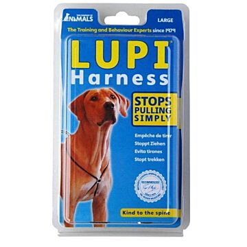 Company of Animals Lupi Dog Harness - Large