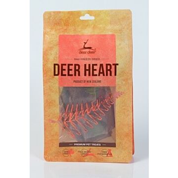 dear deer - Deer Heart 