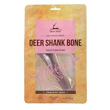 dear deer - Deer Shank Bone (S - 1 piece / 14cm)