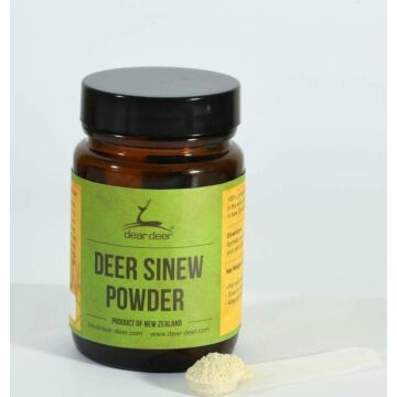 dear deer - Deer Sinew Powder 