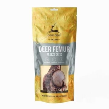 dear deer - Deer Femur 1 piece