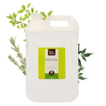 Divine Pets Tea Tree Shampoo