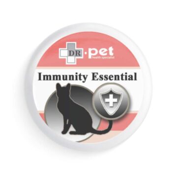 DR.pet Immunity Essential For Cat (Trial Pack)