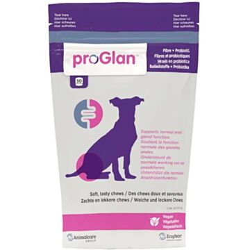 Ecuphar Dog Supplement - Proglan Chews