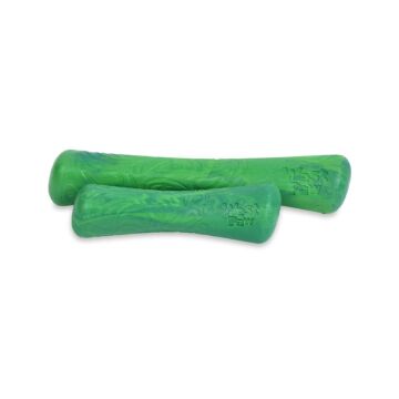 West Paw Dog Toy - Drifty - Emerald - S