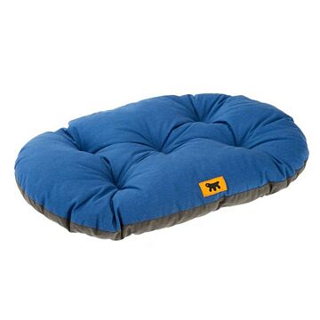 FERPLAST Relax C Pet Bedding - Blue