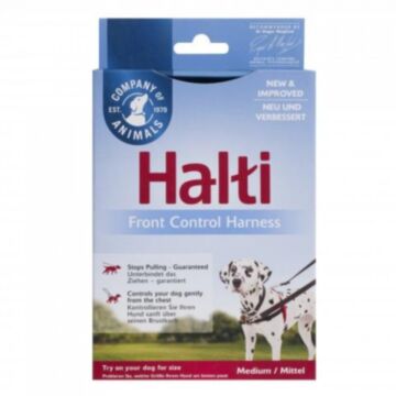 Company of Animals Halti Harness - Medium