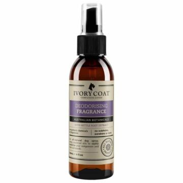 IVORY COAT Deodorising Fragrance 120ml