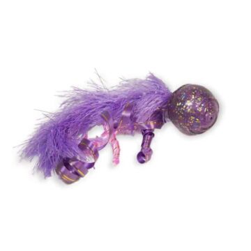 KONG Cat Toy - Confetti (Assorted color)