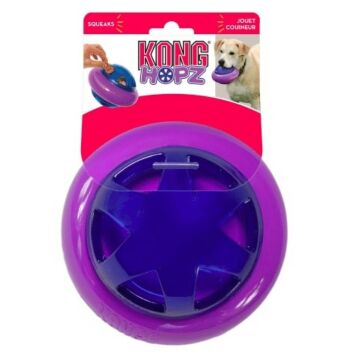 KONG Dog Toy - Hopz Ball