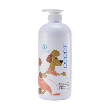 ODOUT Fabric Cleaner for Dogs 1L