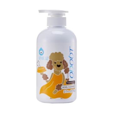 ODOUT Bowl Cleaner for Dogs 500ml