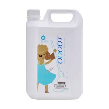 ODOUT Floor Cleaner Concentrated for Dogs 3.78L