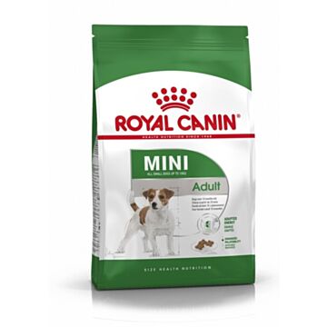 Royal Canin Dog Food - MINI Adult 8kg