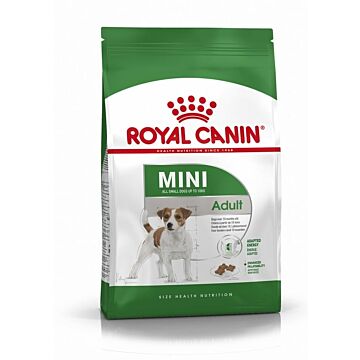 Royal Canin Dog Food - MINI Adult 4kg