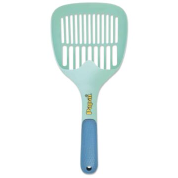 Papai Special Edition Cat Litter Scoop - Blue
