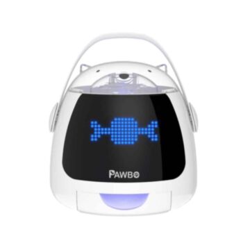 Pawbo (powered by Acer) - Munch Treat Dispenser