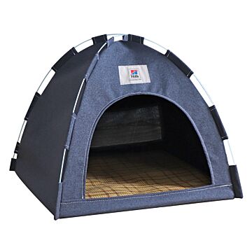 Hills Pet Tent Bed (L42xW42XH36cm)