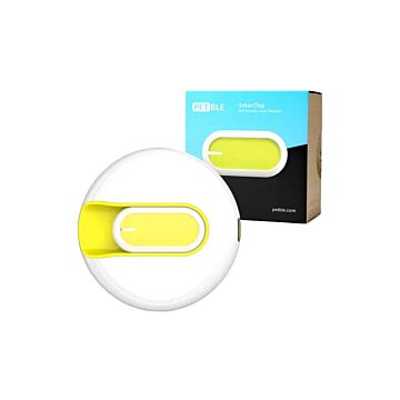 PETBLE  Smart Tag - Yellow