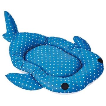 Petio Cooling Pet Bed (Whale Shark)