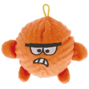 Petio Dog Toy - Add Mate Little Rascal's Ball (Orange)