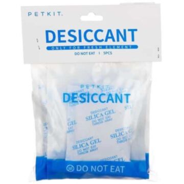 PETKIT Fresh Element Smart Pet Feeder Desiccant (5 Packs)