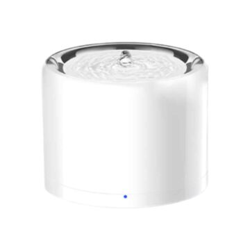 PETKIT Water Fountain - Eversweet Wireless - White 1.8L