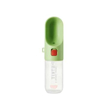 PETKIT Eversweet Travel 2 One Touch Bottle - Green 400ml