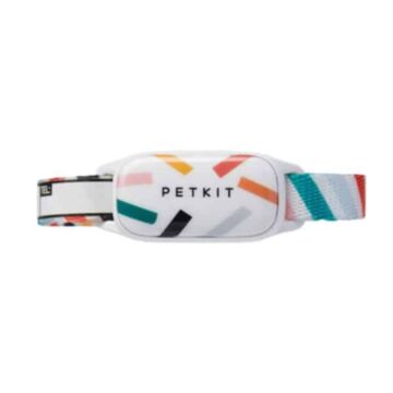 PETKIT Fit 3 Smart Pet Tracker for Cat - Medium 21-33cm