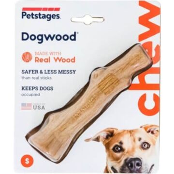 petstages dog toy durable stick