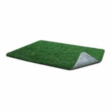 PoochPad Indoor Turf Dog Potty Replacement Grass
