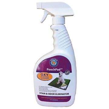 PoochPad Stain and Odor Eliminator Spray 32oz