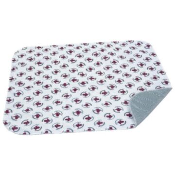 PoochPad Eco-Friendly Reusable Potty Pad - Extra Absorbent for Mature Dogs