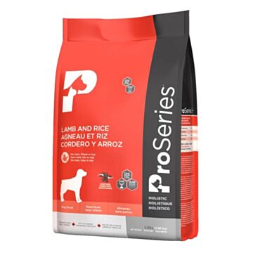 ProSeries Dog Food - Lamb & Rice