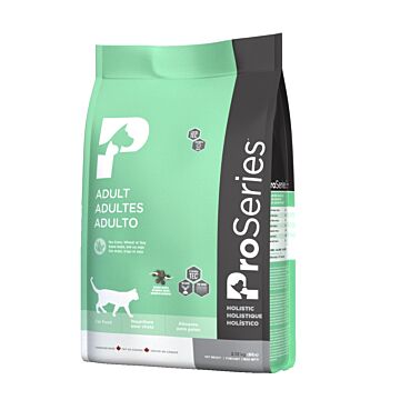 ProSeries 加拿大貓乾糧 - 成貓 - 雞肉及海魚配方 6lb