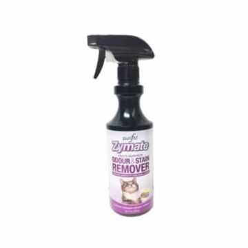 Purifie Zymate - Multi-surface Odour and Stain Remover 500ml