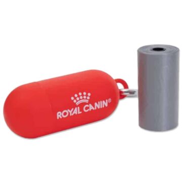 Royal Canin Poo Bag Dispenser