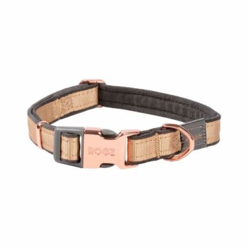 ROGZ UrbanDog Classic Collar