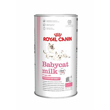 Royal Canin Cat Food - Babycat Milk Powder 300g